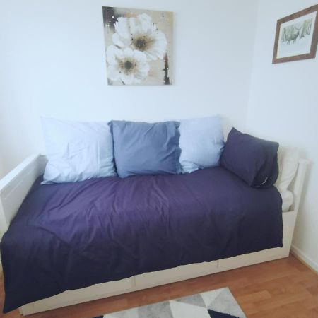 Room In A Friendly Home In A Quite Neighborhood Of كارديف المظهر الخارجي الصورة
